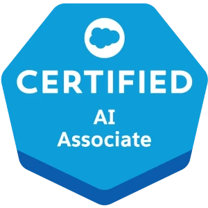 Certified AI Associate